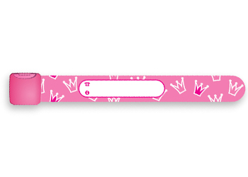 Pink princesses