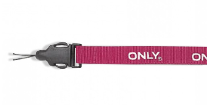 Ecolan lanyards