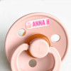 Baby package with 10 name labels 