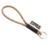 Exclusive cork lanyard