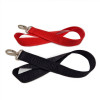 Deluxe lanyard with debossed text or logo