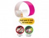 Disposable tyvek wristbands