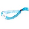 Festival wristbands with RFID and hard PVC slider