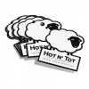 Hang tags in your design