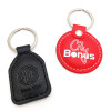 Keyfob with Logo