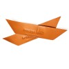 Leather labels in your design