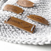 Made by labels 