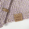 Made by labels 
