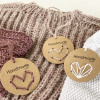 Made by labels 