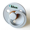Mini stickers in your design
