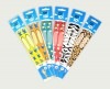 ONCE digitally printed wristband