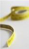 Exclusive personalised ribbon