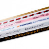Exclusive personalised ribbon