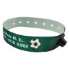 Personal ID Wristband for Children