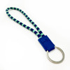 Round lanyards