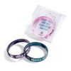 Silicone wristbands in your design