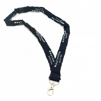 Boathouse lanyard - floats on water