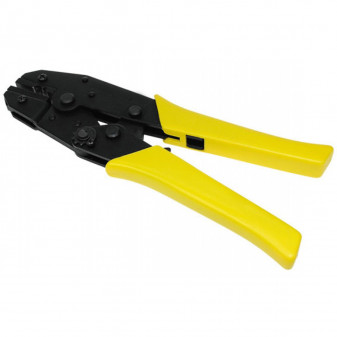  Crimping tools for festival wristbands