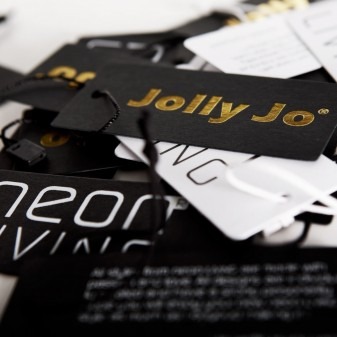 Hang tags in your design