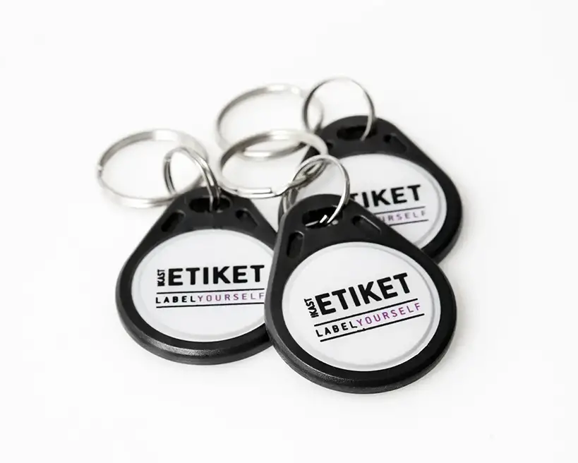 Keyfob