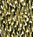 GOLD LUREX 6