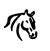 Horse (U)