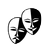 Masks (f)