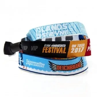 Wristbands